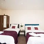 Apartamento Snooze Bradford (West Yorkshire)