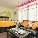 Snooze Apartamento Bradford (West Yorkshire)