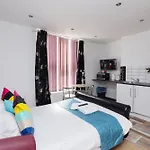 Snooze Apartamento Bradford (West Yorkshire)