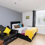 Apartamento Snooze Bradford (West Yorkshire)