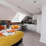 Apartamento Snooze