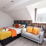Snooze Apartamento