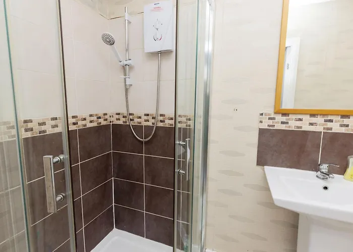 Apartman Snooze Bradford