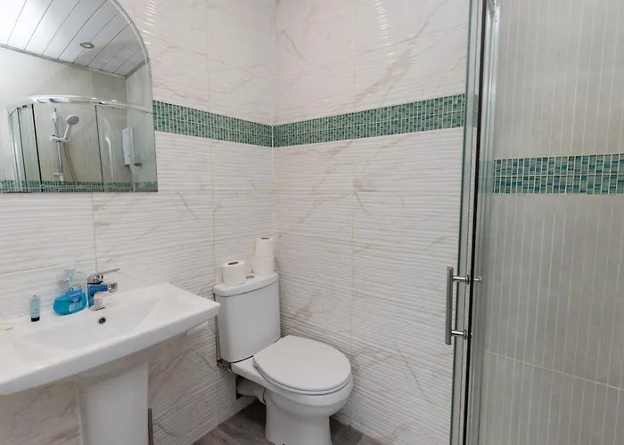 Apartman Snooze Bradford