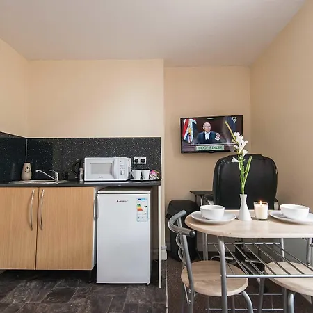 Snooze * برادفورد