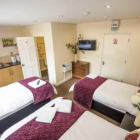 Snooze Bradford (West Yorkshire)