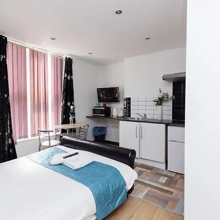 Snooze برادفورد