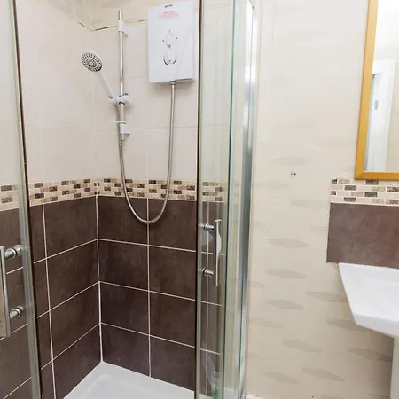 Apartament Snooze Bradford (West Yorkshire)