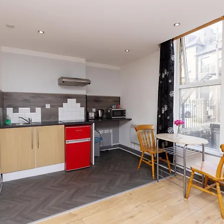 Snooze Apartment Bradford (West Yorkshire)