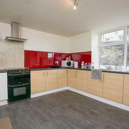 Snooze Apartment Bradford (West Yorkshire)