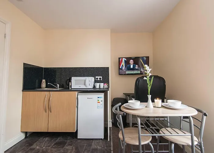 Snooze * בראדפורד