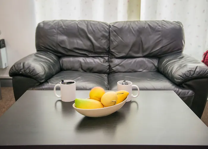 Apartment Snooze Bradford (West Yorkshire)