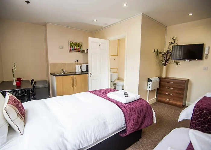 Snooze * בראדפורד