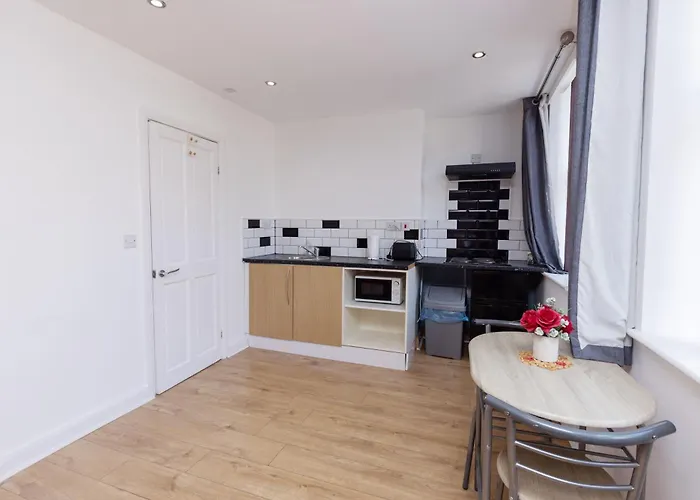 Snooze Bradford (West Yorkshire)