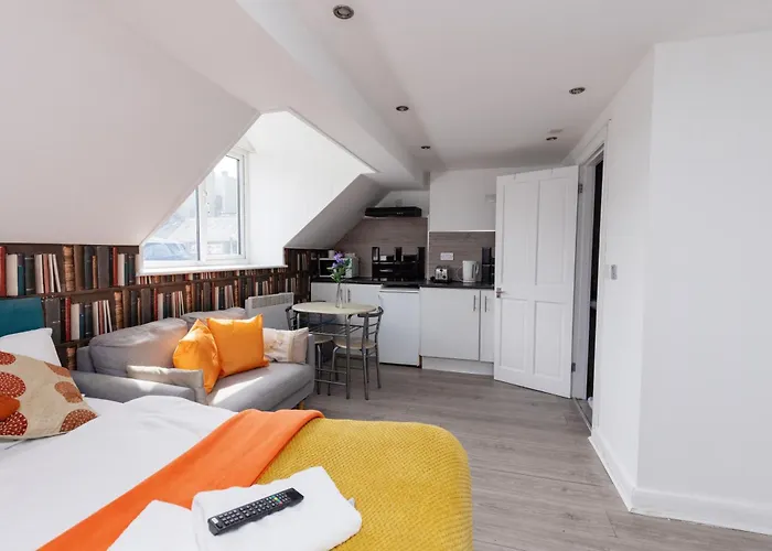 Snooze בראדפורד