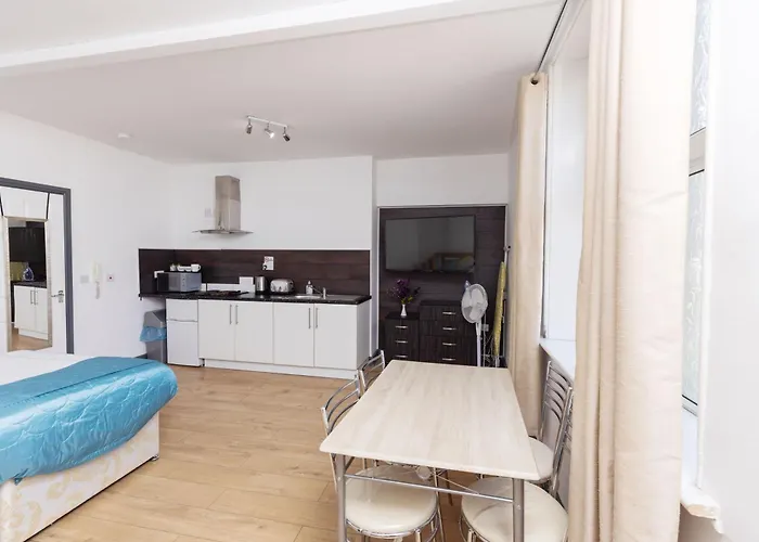 Snooze Bradford (West Yorkshire)